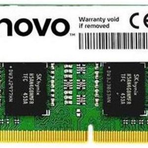 LENOVO  8GB DDR4 2400MHZ SODIMM