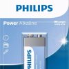 9V POWER ALKALINE