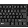 KB-039U USB BUSINESS KEYBOARD
