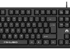 KB-039U USB BUSINESS KEYBOARD