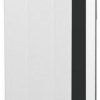 LENOVO A3000 FOLIO CASE AND FILM - WHITE
