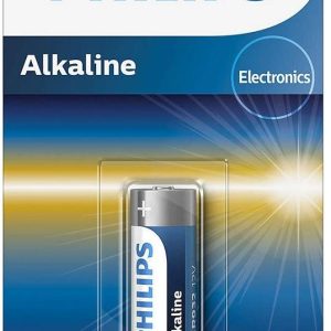 ALKALINE BATTERY  12V