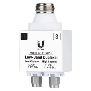 Ubiquiti UISP airFiber 11GHz Low Band Duplexer
