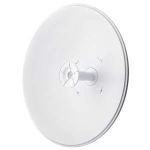 Ubiquiti UISP airMAX 5GHz 30dBi Light Weight Dish Antenna