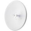 Ubiquiti UISP airFiberX 5GHz 30dBi 45° Slant Dish Antenna