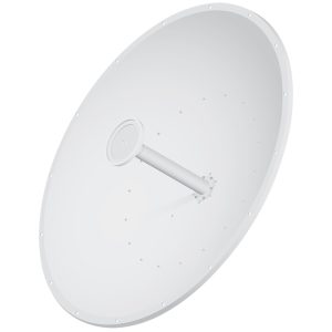 Ubiquiti UISP airMAX 5GHz 34dBi Dish Antenna
