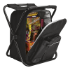 Picnic Chair Backpack Cooler 420D 600D PEVA Lining