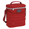 Oval Cooler Bag with Shoulder Strap