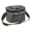 Melange Cooler With Flip Open Lid