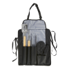 Apron With Bbq Set