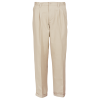 Poly Cotton Chino