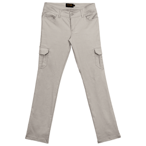 Stretch Cargo Pants Ladies