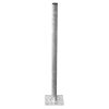 Ground Mount Bracket 1000x50mm