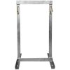 Square Bracket Wall Mount 580mm