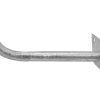 L-Bracket 400x200x38mm