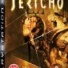 PlayStation 3 Game:Clive Barker's Jericho