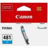 Canon CLI 481 Cyan Ink Cartridge