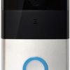 Vandsec Low Power Doorbell