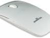 Manhattan white 1000 dpi Silhouette Optical Mouse