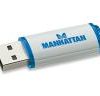 Manhattan Internet Radio stick