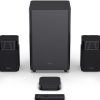 Hisense HT Saturn 4.1.2 Channel Home Theatre System