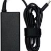 UniQue Generic Replacement Small Pin Dell Laptop Charger