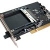 ST Labs PCI to PC Card Adapter