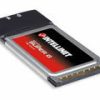 Intellinet Wireless Super G PC Card 32 Bit PC Card Adapter