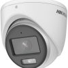 Hikvision 2MP ColorVu Audio Fixed Turret Camera