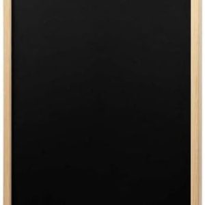 Brainware Kids Large 45 x 60cm Chalk Board