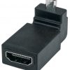 Manhattan HDMI Adapter - HDMI