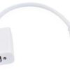UniQue HDMI Male To VGA Female With Audio Adaptor