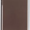 Manhattan Smoke Grey iPad 3 Slip fit Smart Shell