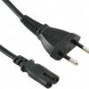 UniQue Figure 8 Power Cord 1.5 Meters