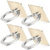 Geeko Universal Gold Ring Smartphone Grip