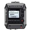 Zoom F1 Field Recorder with Shotgun Microphone