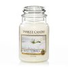 Yankee Candle Fluffy Towel Large Jar