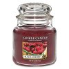 Yankee Candle Black Cherry Medium Jar
