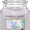 Yankee Candle Sweet Nothings Medium Jar
