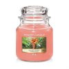 Yankee Candle Last Paradise Small Jar Retail Box No