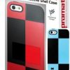 Promate Blue Notik iPhone 5 Protective Shell Cover