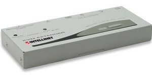INT KVM EXTENDER PS/2