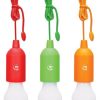 Manhattan Battery Powered Hanging LED Light 3 Pack