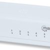 Manhattan 5 Port Fast Ethernet Switch