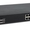 Intellinet 16-Port Gigabit PoE+ Switch