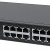 Intellinet 16-Port Gigabit Ethernet Switch