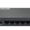 Intellinet 5 Port Gigabit Ethernet Switch