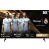 Hisense 58 inch A6N Series UHD Smart TV