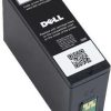 Dell Series 33 Black Original Extra High Capacity Ink