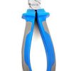 Rowton Basic 8 Inch Diagonal Cutting Pliers